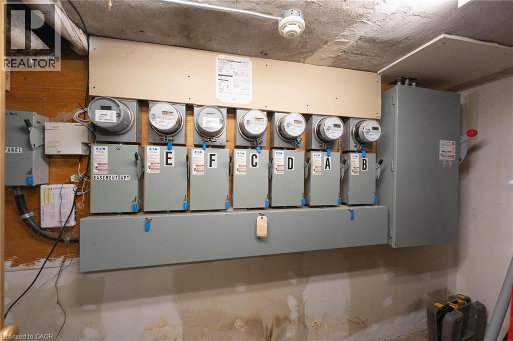 25 West Avenue S, Hamilton, Ontario  L8N 2S2 - Photo 36 - 40803671