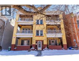 25 WEST Avenue S, Hamilton, Ontario