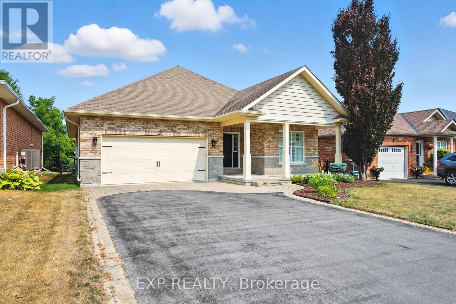 6 Cortland Way, Brighton, Ontario  K0K 1H0 - Photo 2 - X12773208