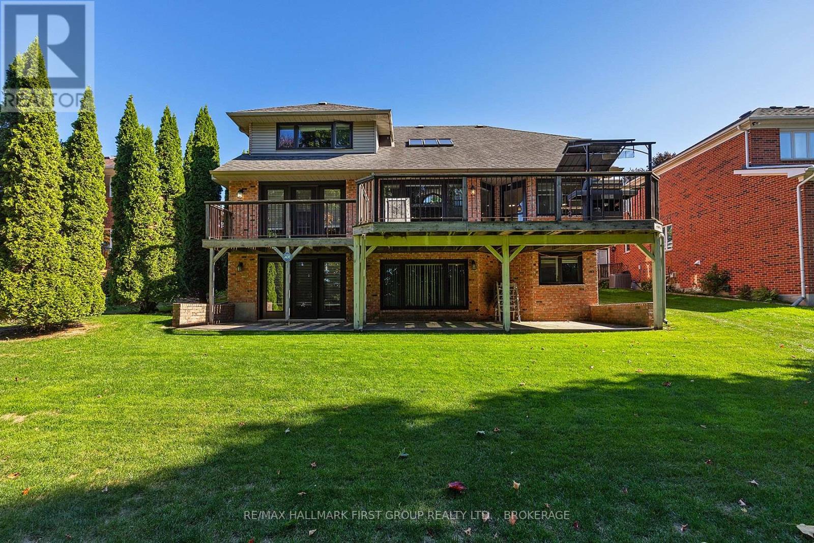 88 Point St. Mark Drive, Kingston, Ontario  K7K 6X8 - Photo 49 - X12773260