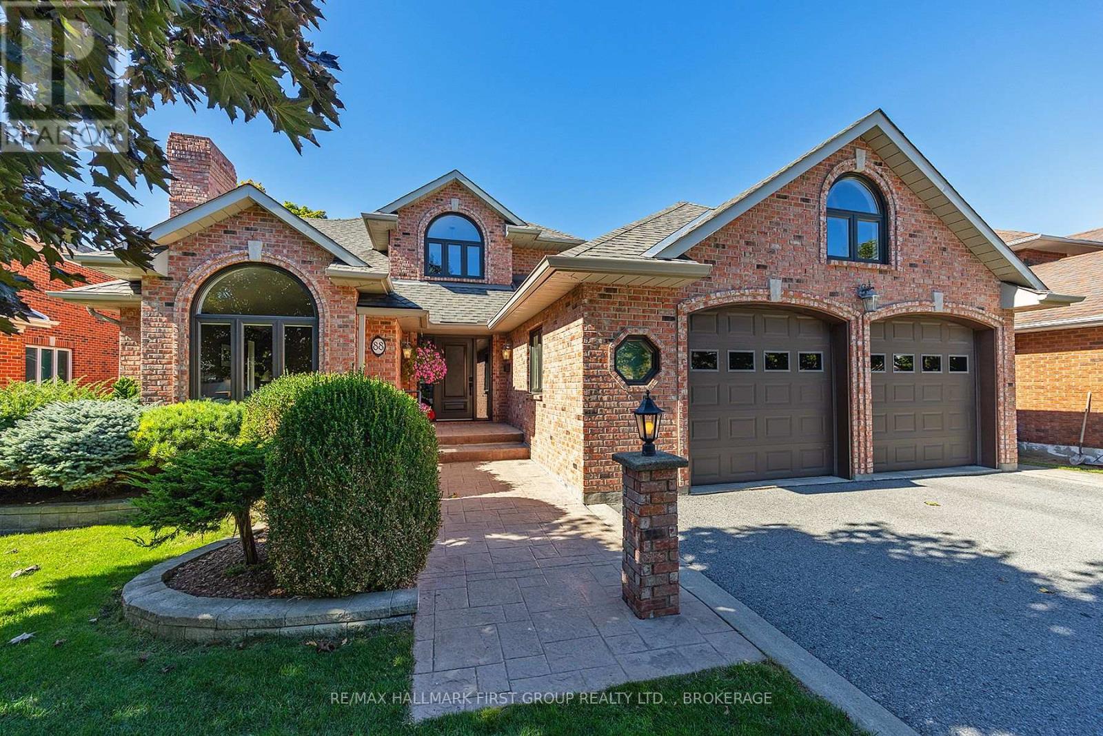 88 Point St. Mark Drive, Kingston, Ontario  K7K 6X8 - Photo 50 - X12773260