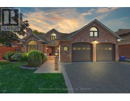 88 POINT ST. MARK DRIVE, Kingston, Ontario