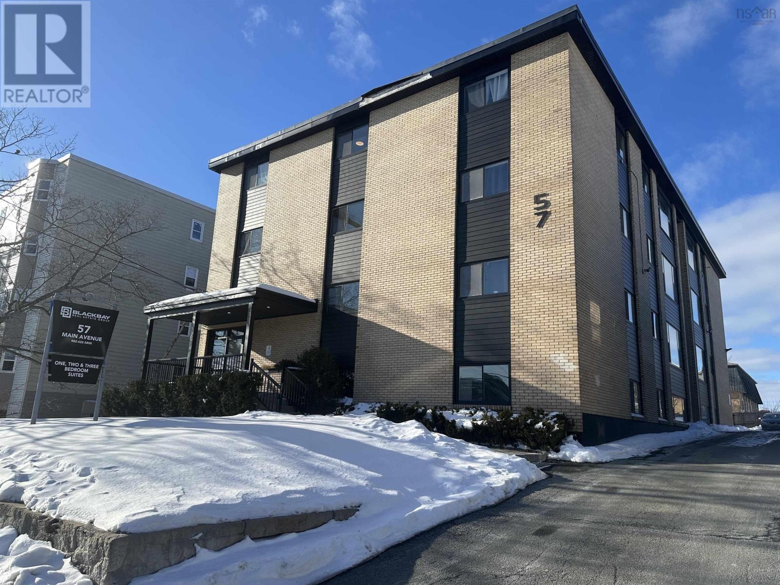 57 & 58 Main Avenue|58 Main Avenue, Fairview, Nova Scotia