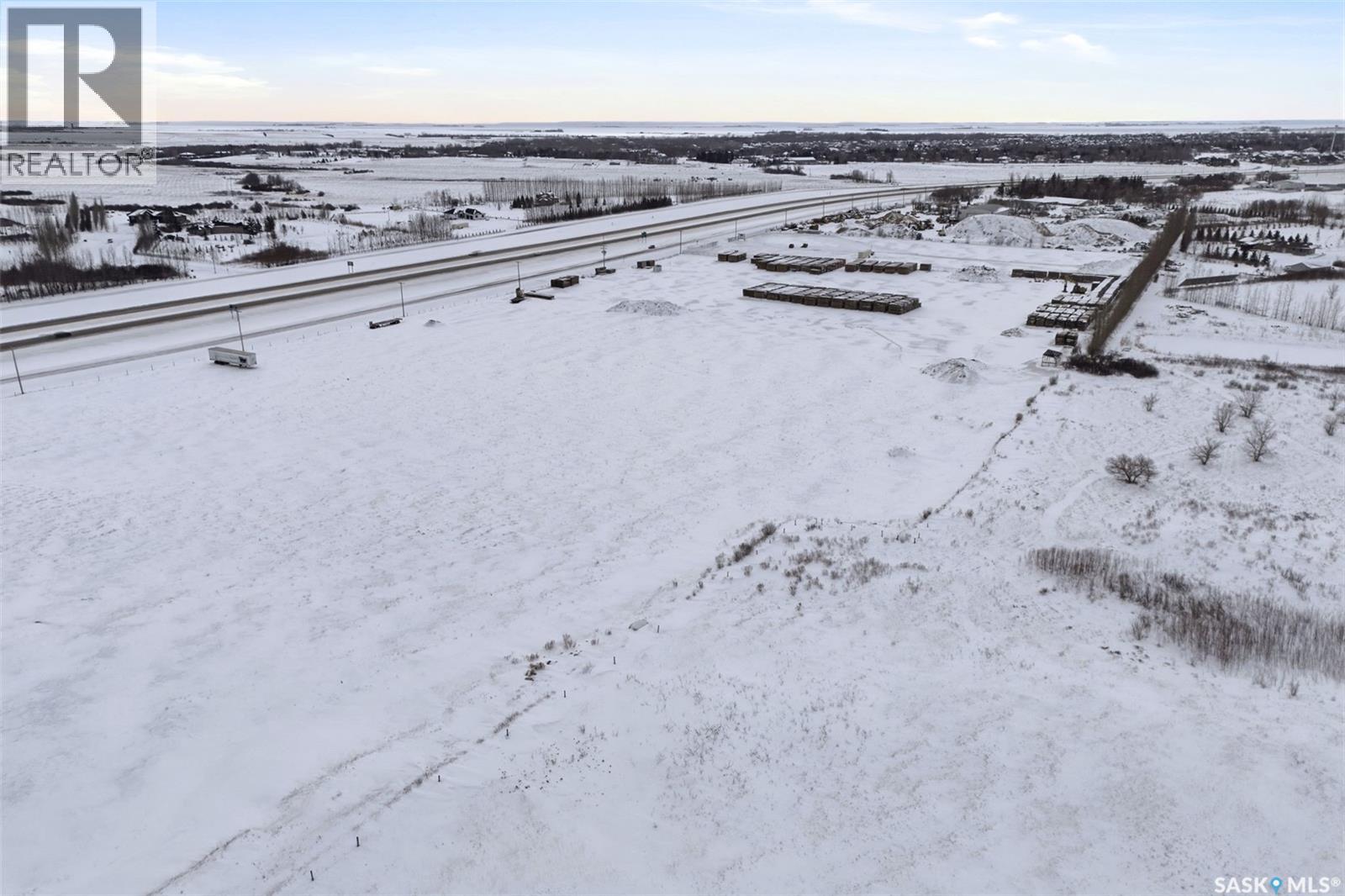 Blk/par A-Plan 101252753 Ext 30, Edenwold Rm No.158, Saskatchewan  S0G 0E0 - Photo 9 - SK027690