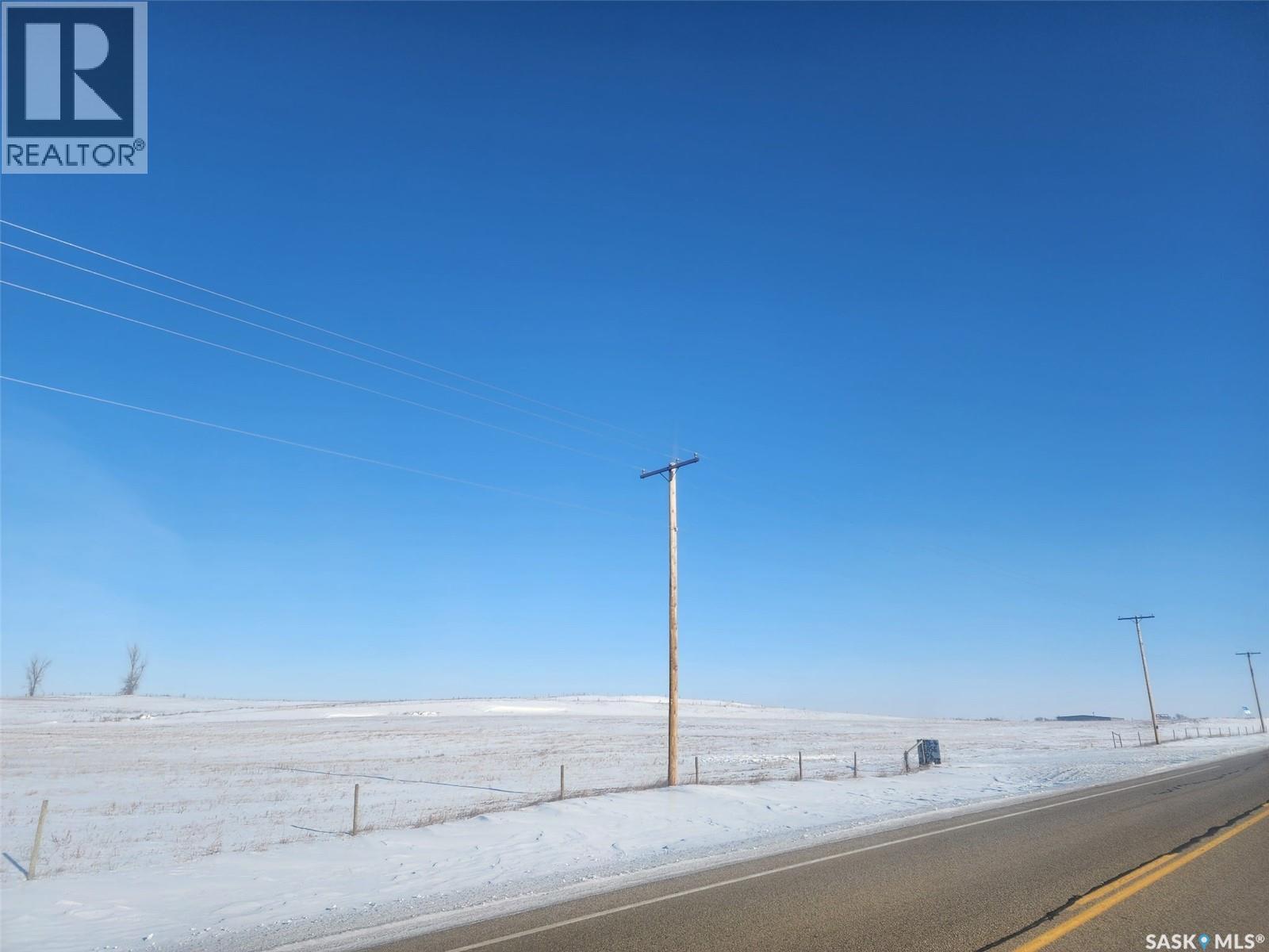 Blk/Par A-Plan 101252753 Ext 30, Edenwold Rm No.158, Saskatchewan