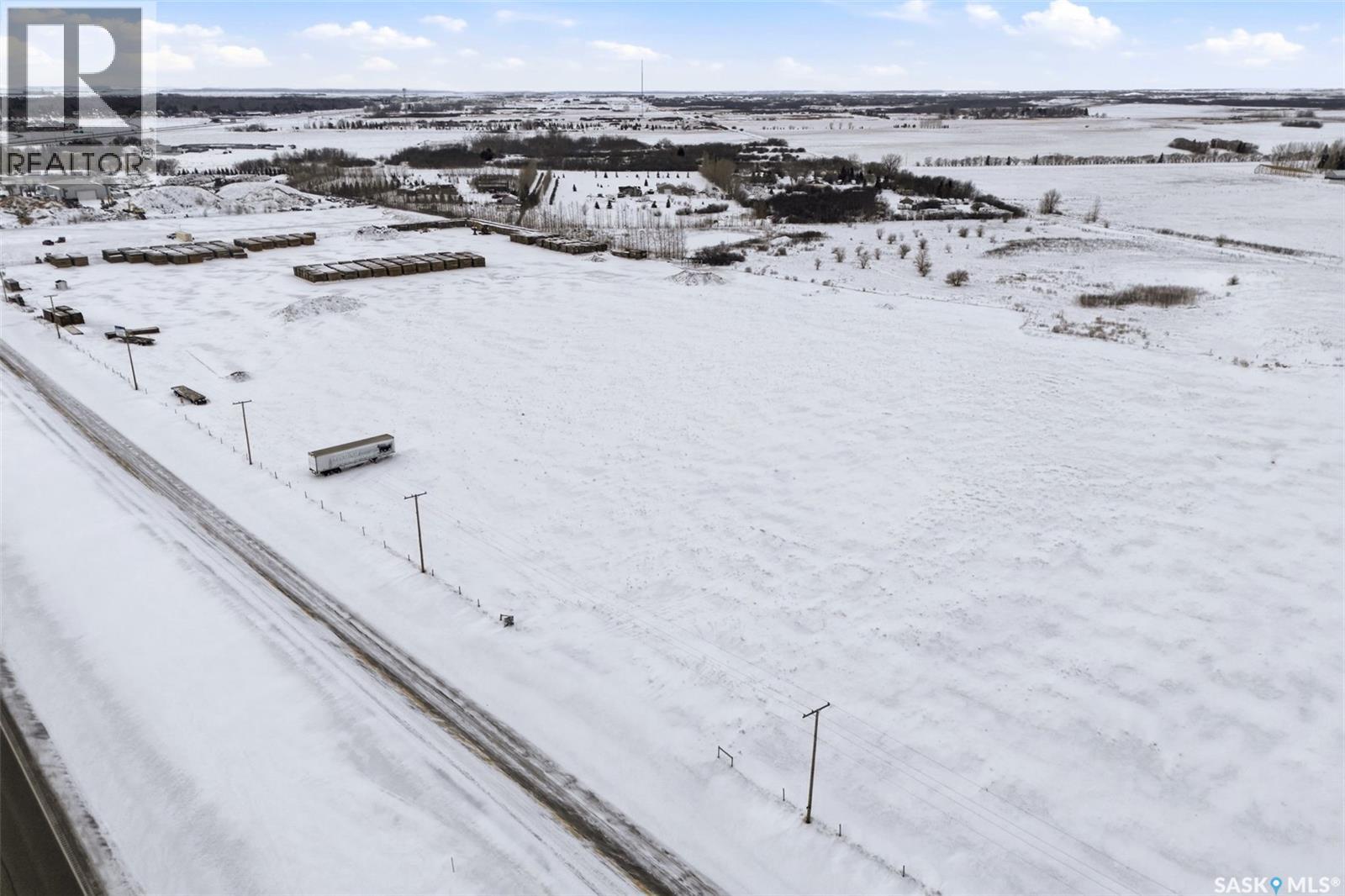 Blk/par A-Plan 101252753 Ext 30, Edenwold Rm No.158, Saskatchewan  S0G 0E0 - Photo 6 - SK027690