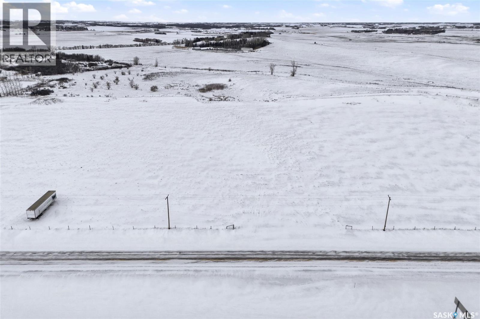 Blk/par A-Plan 101252753 Ext 30, Edenwold Rm No.158, Saskatchewan  S0G 0E0 - Photo 5 - SK027690