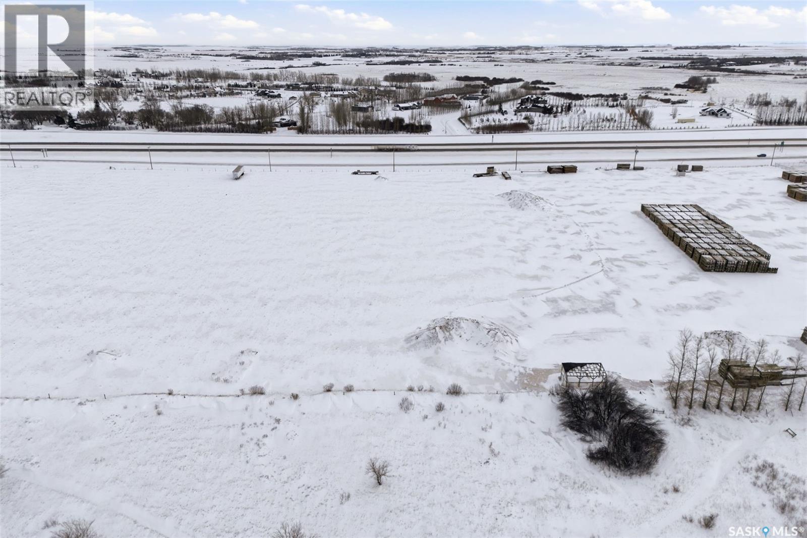 Blk/par A-Plan 101252753 Ext 30, Edenwold Rm No.158, Saskatchewan  S0G 0E0 - Photo 10 - SK027690