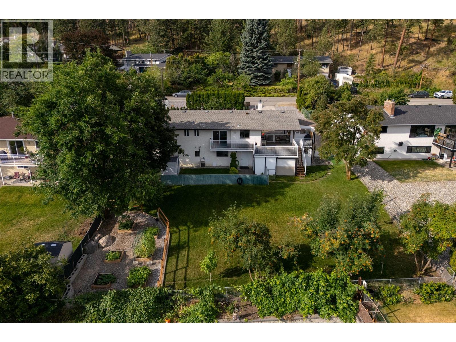 1714 Verdure Road, Kelowna, British Columbia  V1P 1G6 - Photo 39 - 10375399