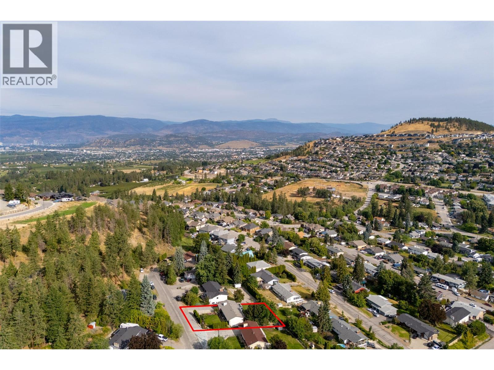 1714 Verdure Road, Kelowna, British Columbia  V1P 1G6 - Photo 45 - 10375399