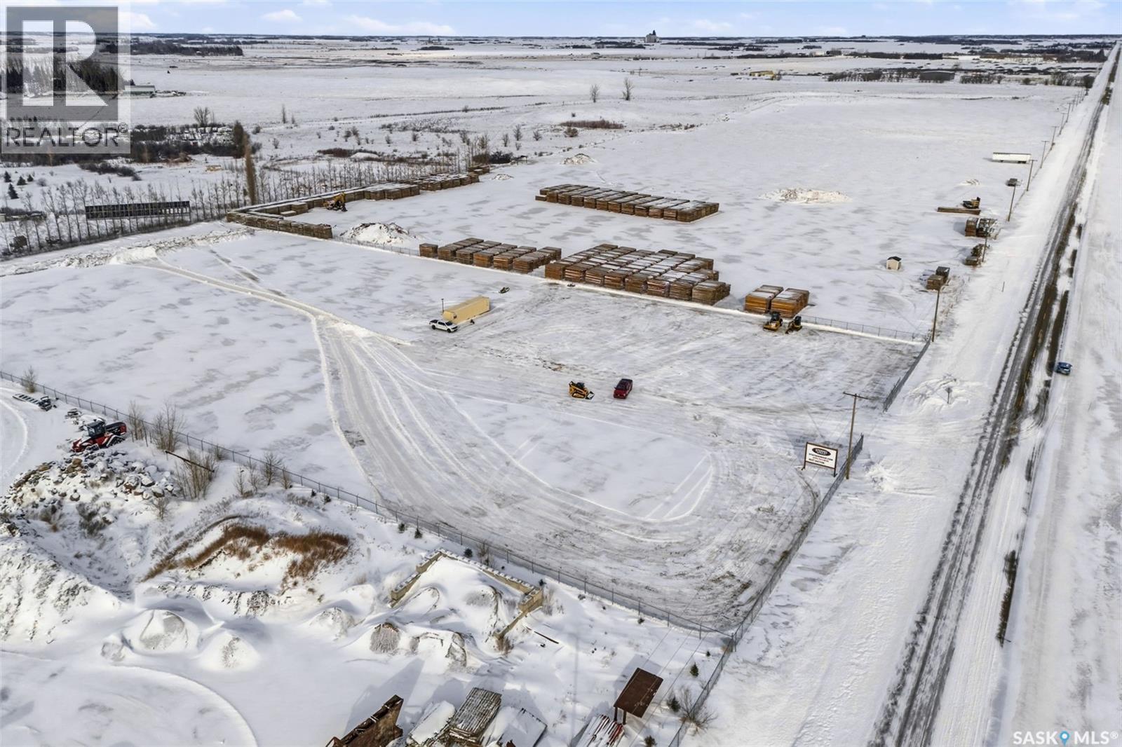 Lot 1-Blk/par D-Plan 101945583, Edenwold Rm No.158, Saskatchewan  S0G 0E0 - Photo 8 - SK027697