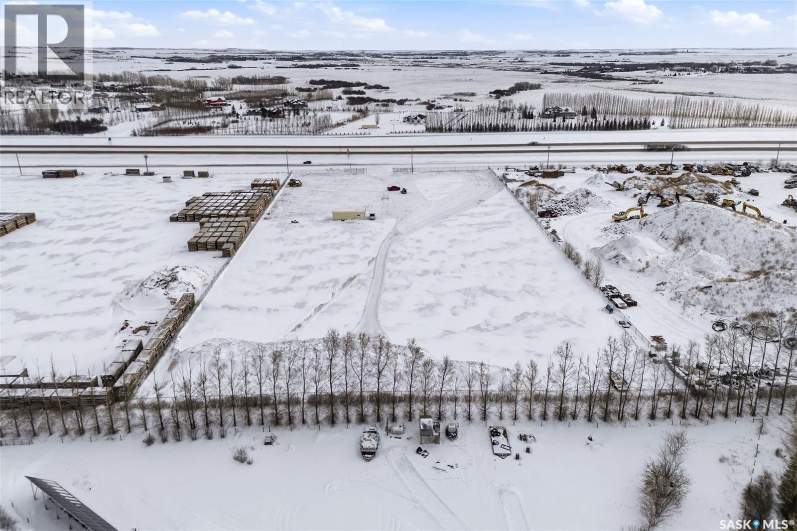 Lot 1-Blk/par D-Plan 101945583, Edenwold Rm No.158, Saskatchewan  S0G 0E0 - Photo 5 - SK027697