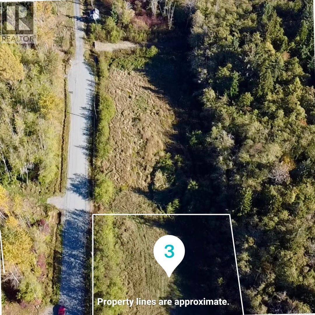 3041-Lot 3 Vaughn Rd, Campbell River, British Columbia  V9H 1A5 - Photo 3 - 1025462