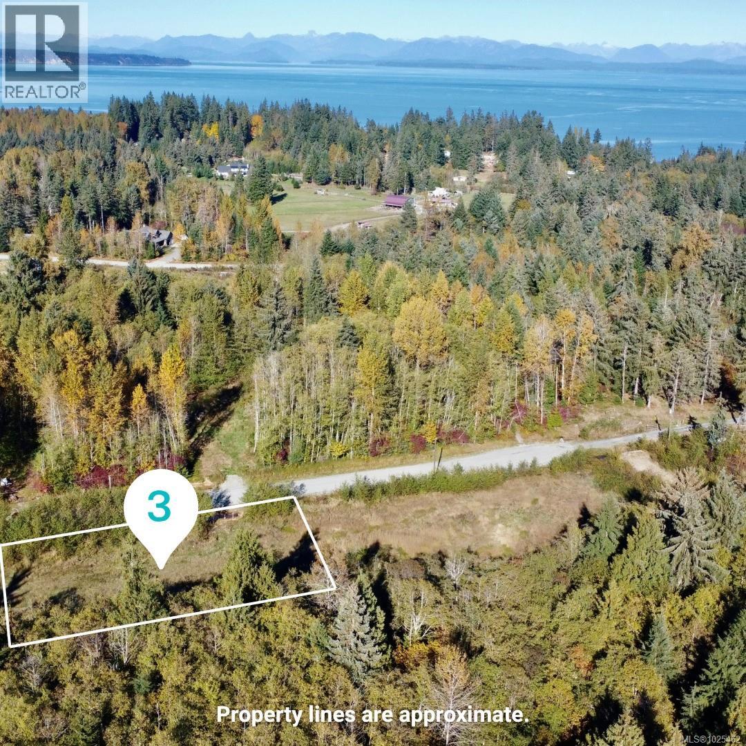 3041-Lot 3 Vaughn Rd, Campbell River, British Columbia