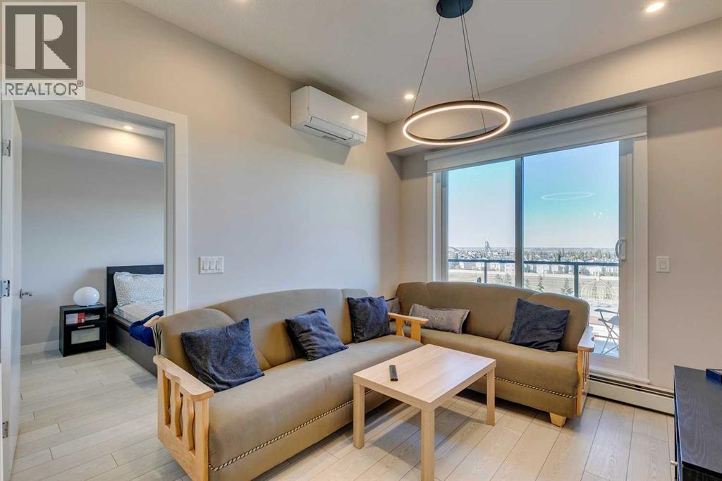 615, 8230 Broadcast Avenue Sw, Calgary, Alberta  T3H 6M1 - Photo 19 - A2277319