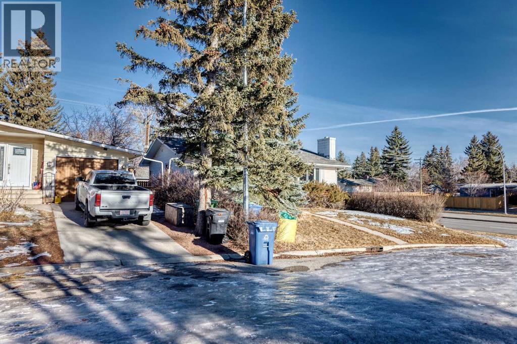 5439 Dalrymple Crescent Nw, Calgary, Alberta  T3A 1R4 - Photo 46 - A2280374
