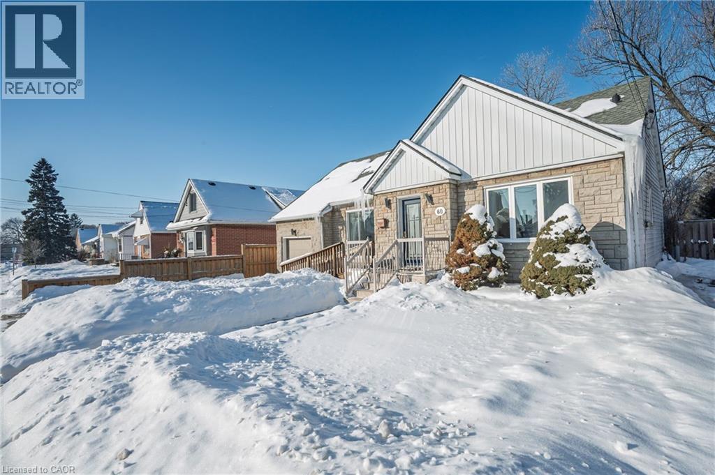 60 West 1st Street, Hamilton, Ontario  L9C 3C3 - Photo 4 - 40798978