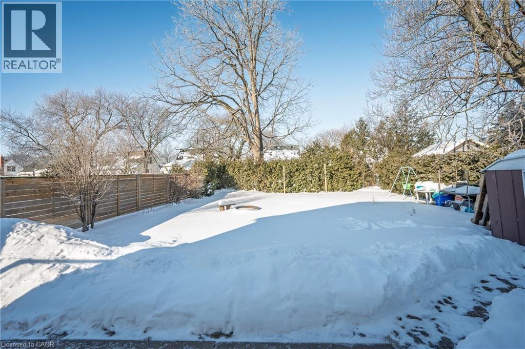 60 West 1st Street, Hamilton, Ontario  L9C 3C3 - Photo 46 - 40798978