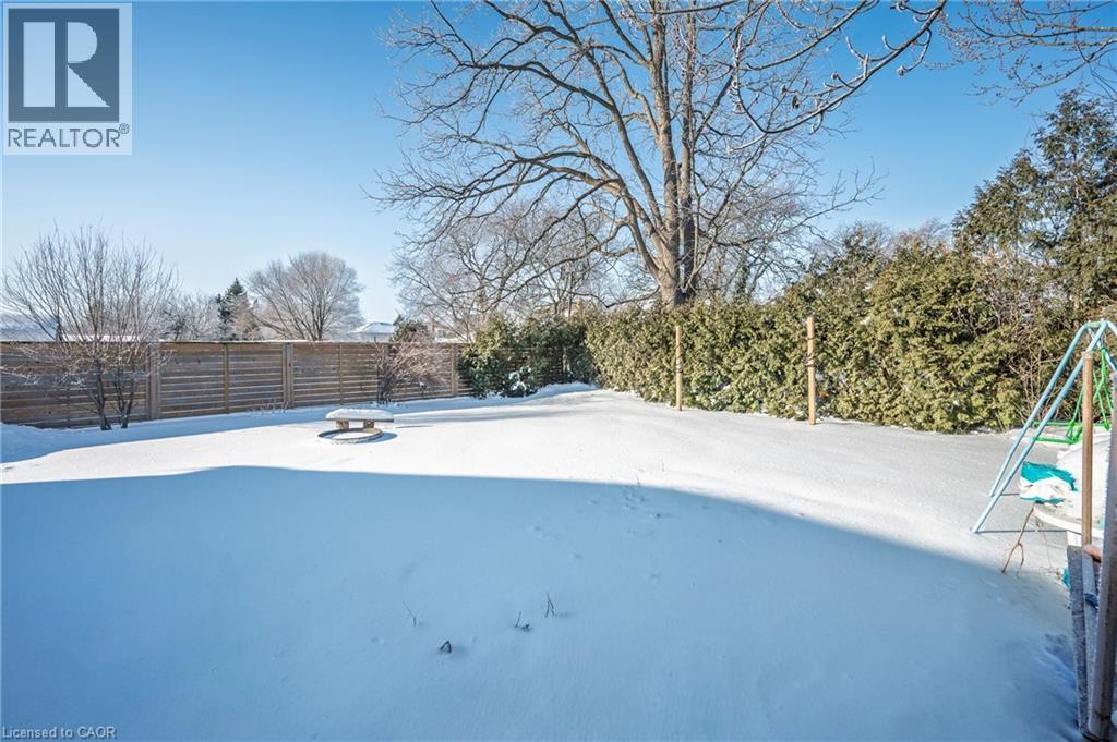 60 West 1st Street, Hamilton, Ontario  L9C 3C3 - Photo 43 - 40798978