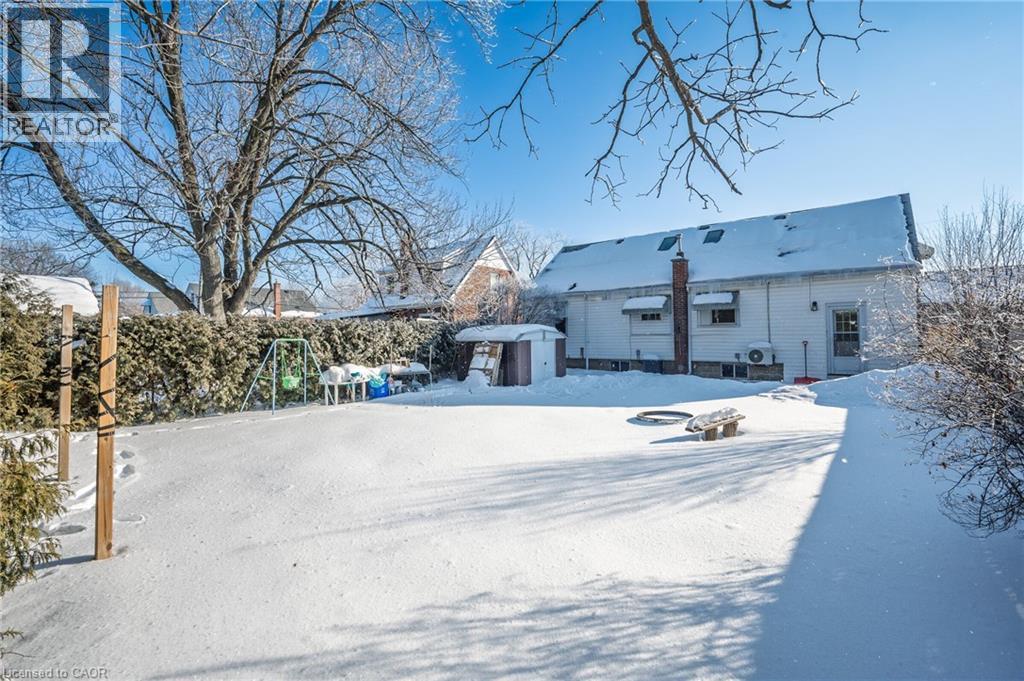 60 West 1st Street, Hamilton, Ontario  L9C 3C3 - Photo 47 - 40798978