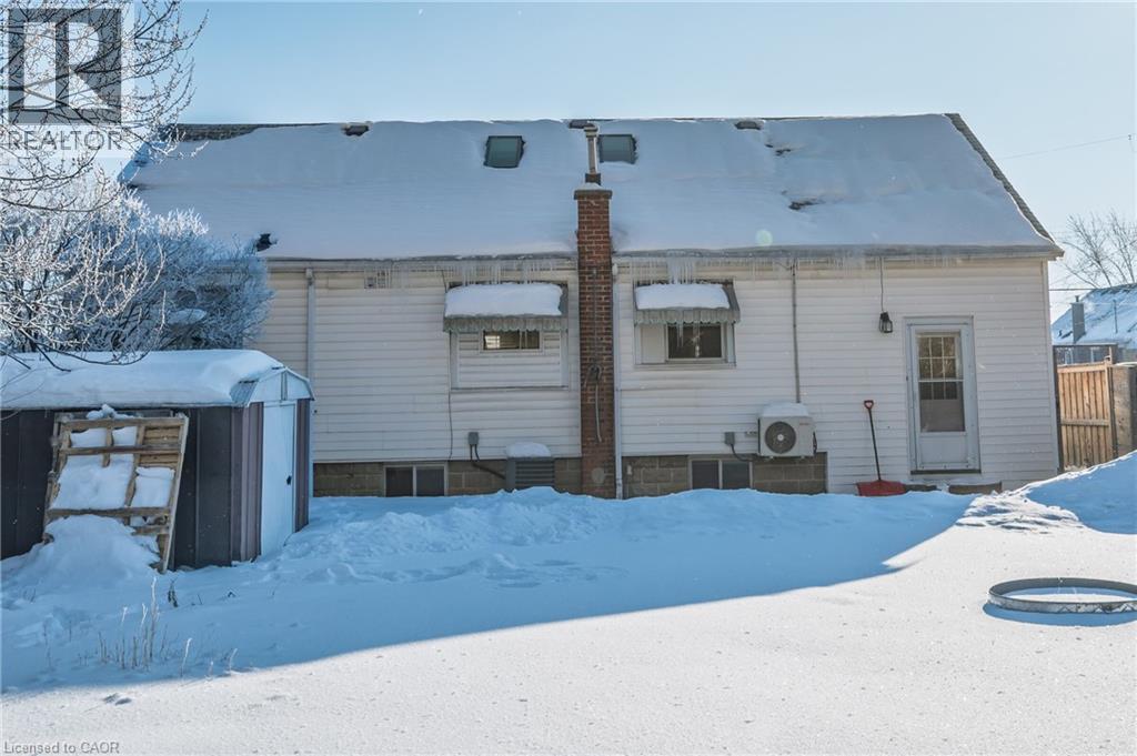 60 West 1st Street, Hamilton, Ontario  L9C 3C3 - Photo 41 - 40798978