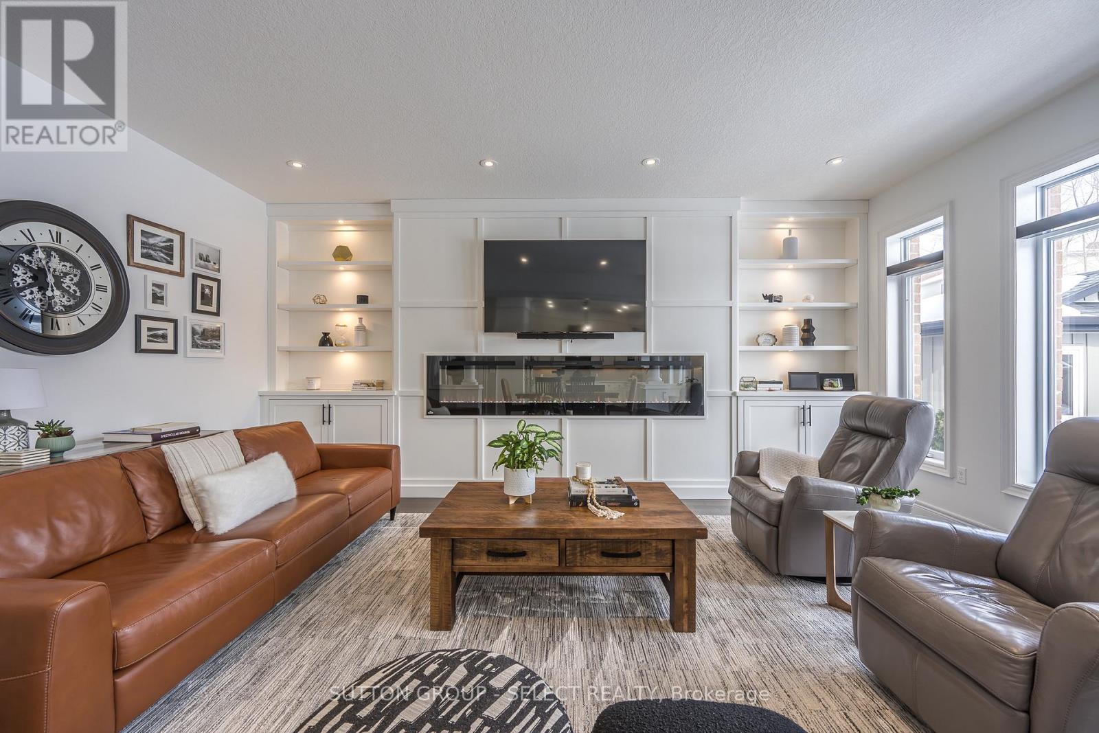 2328 Humberside Common, London North, Ontario  N6G 0P2 - Photo 17 - X12773190