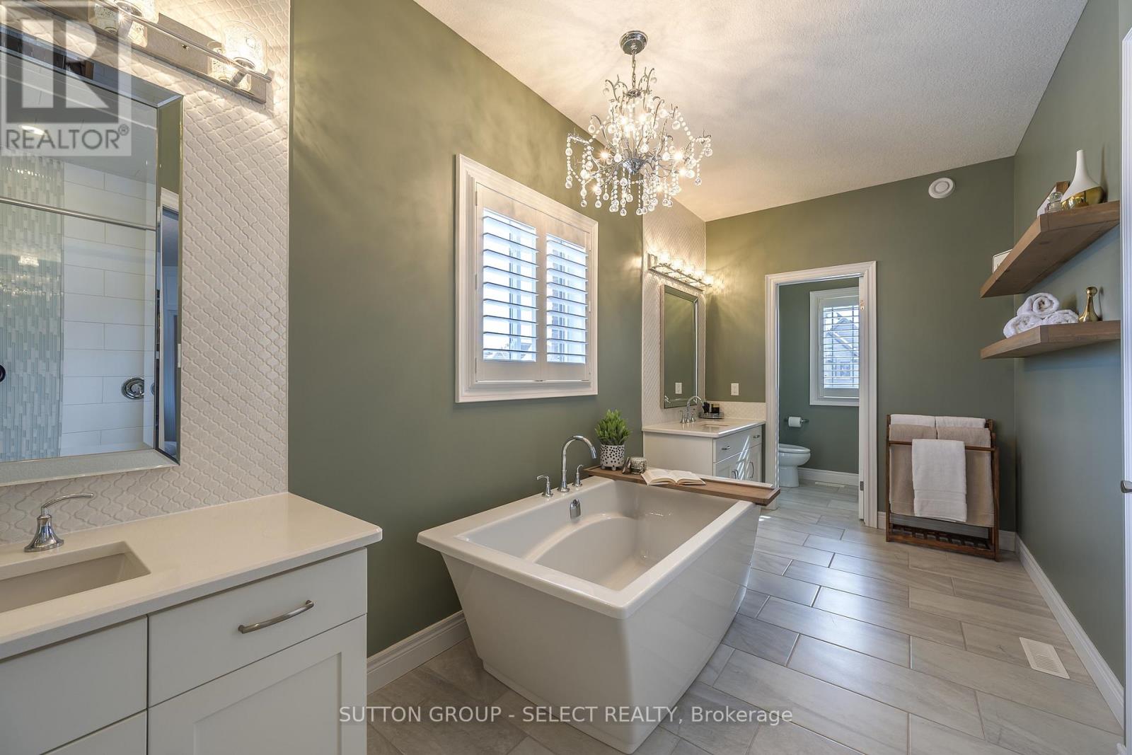 2328 Humberside Common, London North, Ontario  N6G 0P2 - Photo 26 - X12773190