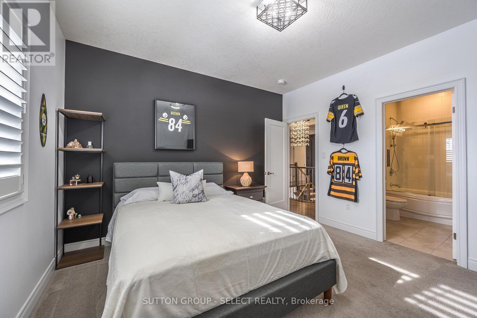 2328 Humberside Common, London North, Ontario  N6G 0P2 - Photo 28 - X12773190