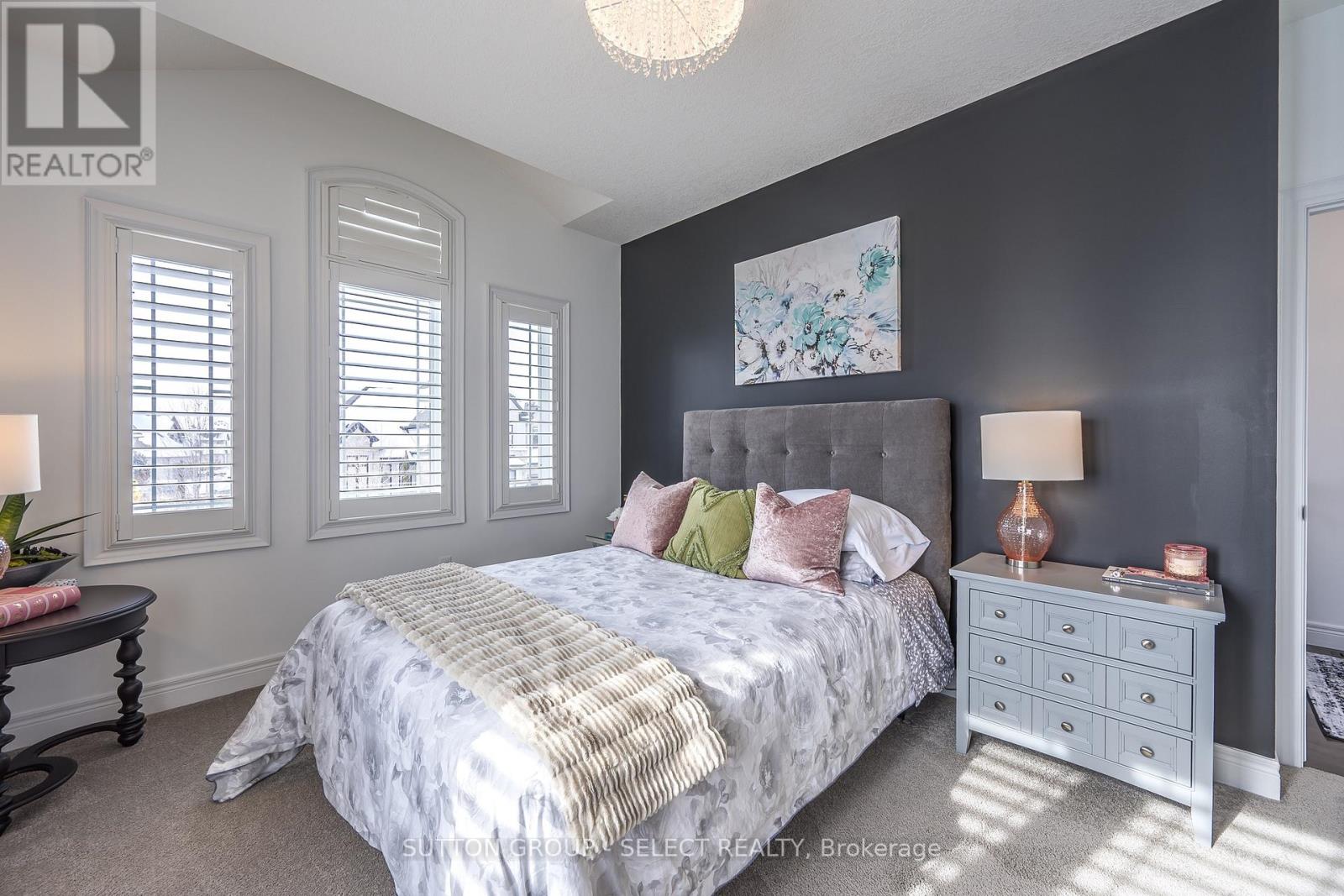 2328 Humberside Common, London North, Ontario  N6G 0P2 - Photo 35 - X12773190