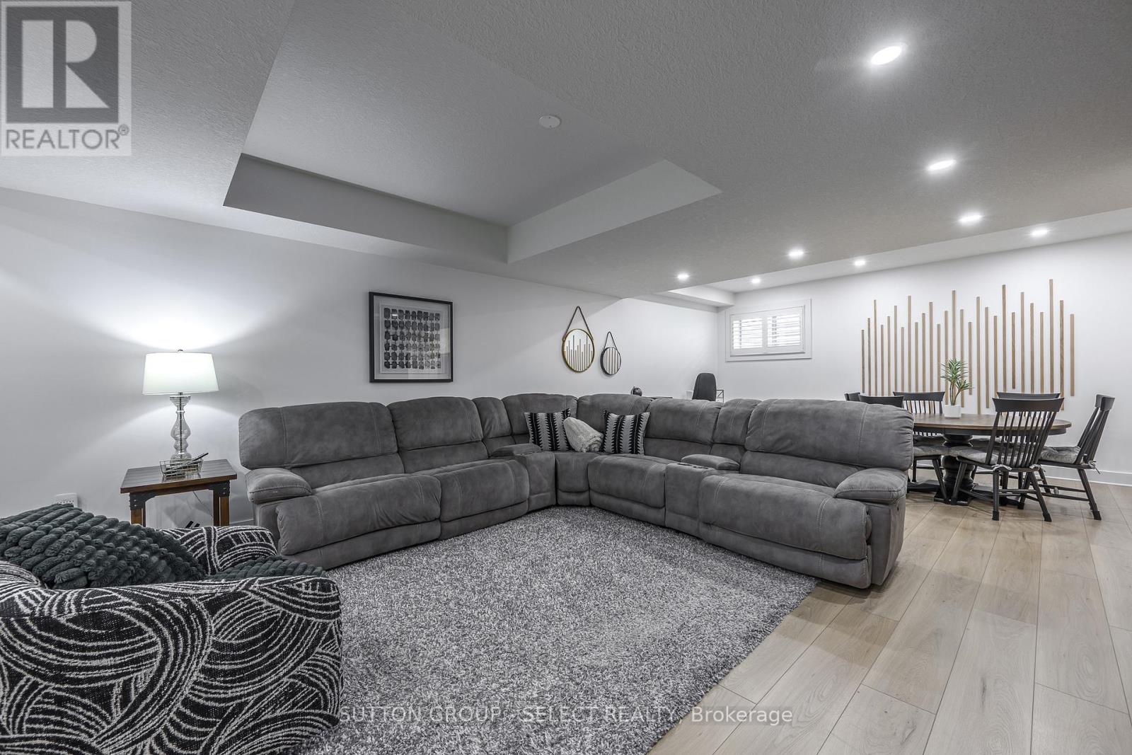 2328 Humberside Common, London North, Ontario  N6G 0P2 - Photo 40 - X12773190