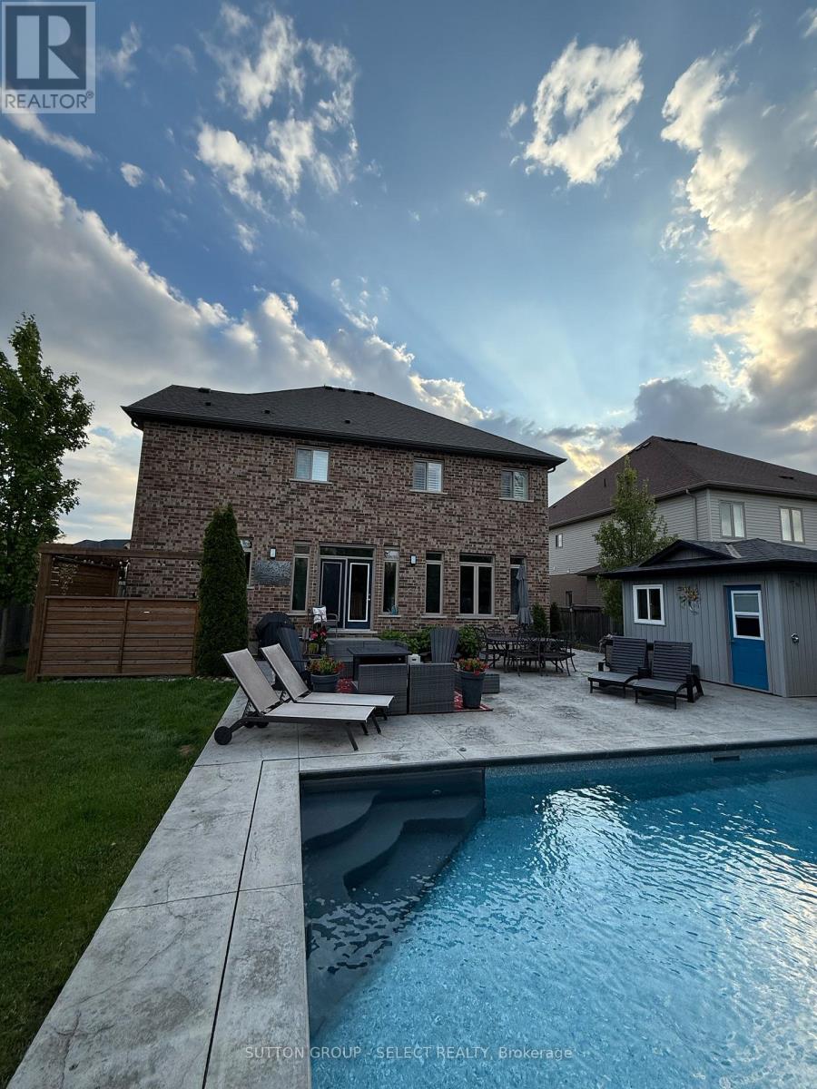 2328 Humberside Common, London North, Ontario  N6G 0P2 - Photo 45 - X12773190