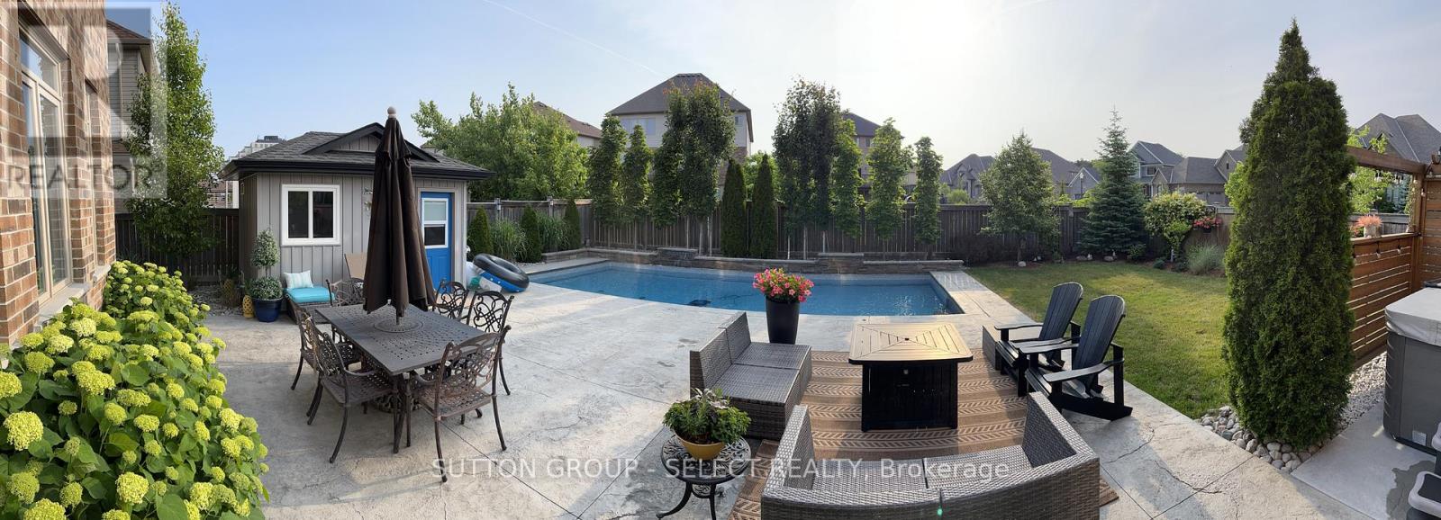 2328 Humberside Common, London North, Ontario  N6G 0P2 - Photo 47 - X12773190