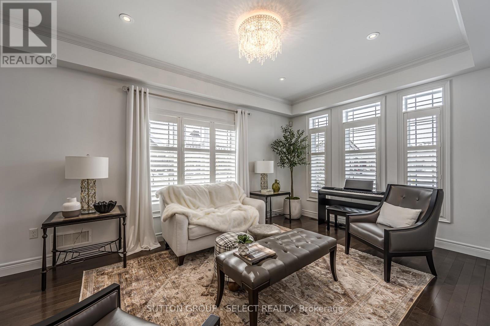 2328 Humberside Common, London North, Ontario  N6G 0P2 - Photo 7 - X12773190