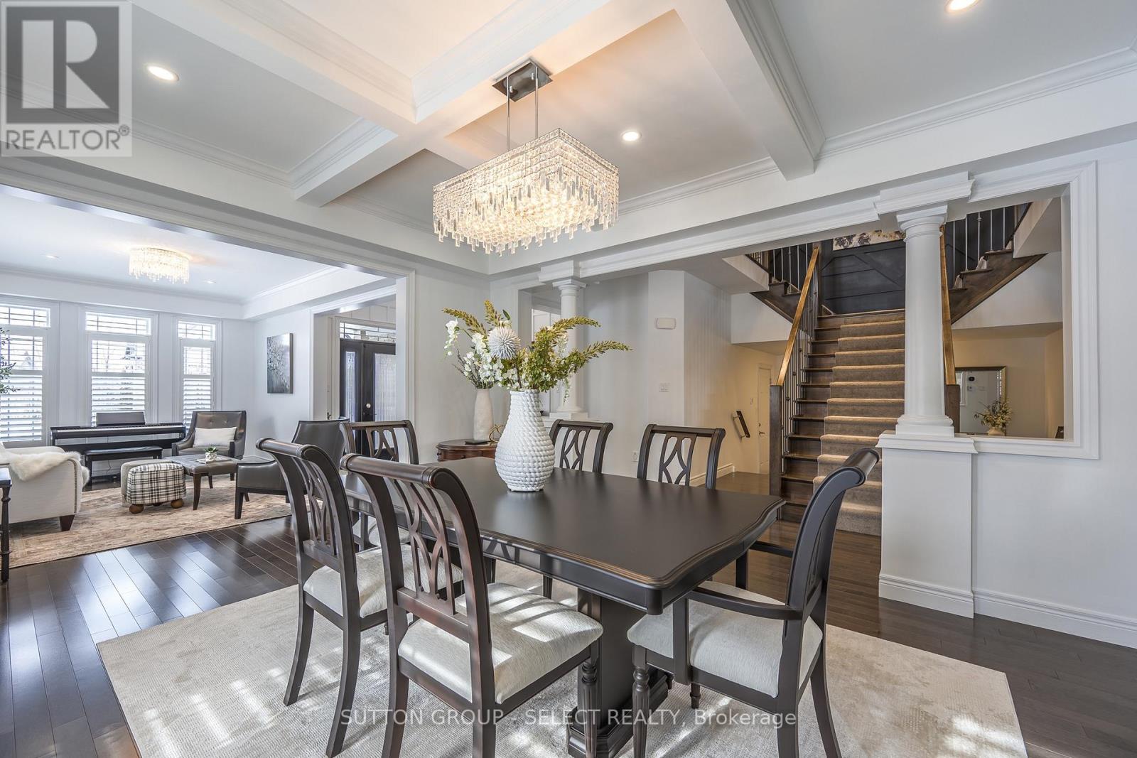 2328 Humberside Common, London North, Ontario  N6G 0P2 - Photo 9 - X12773190