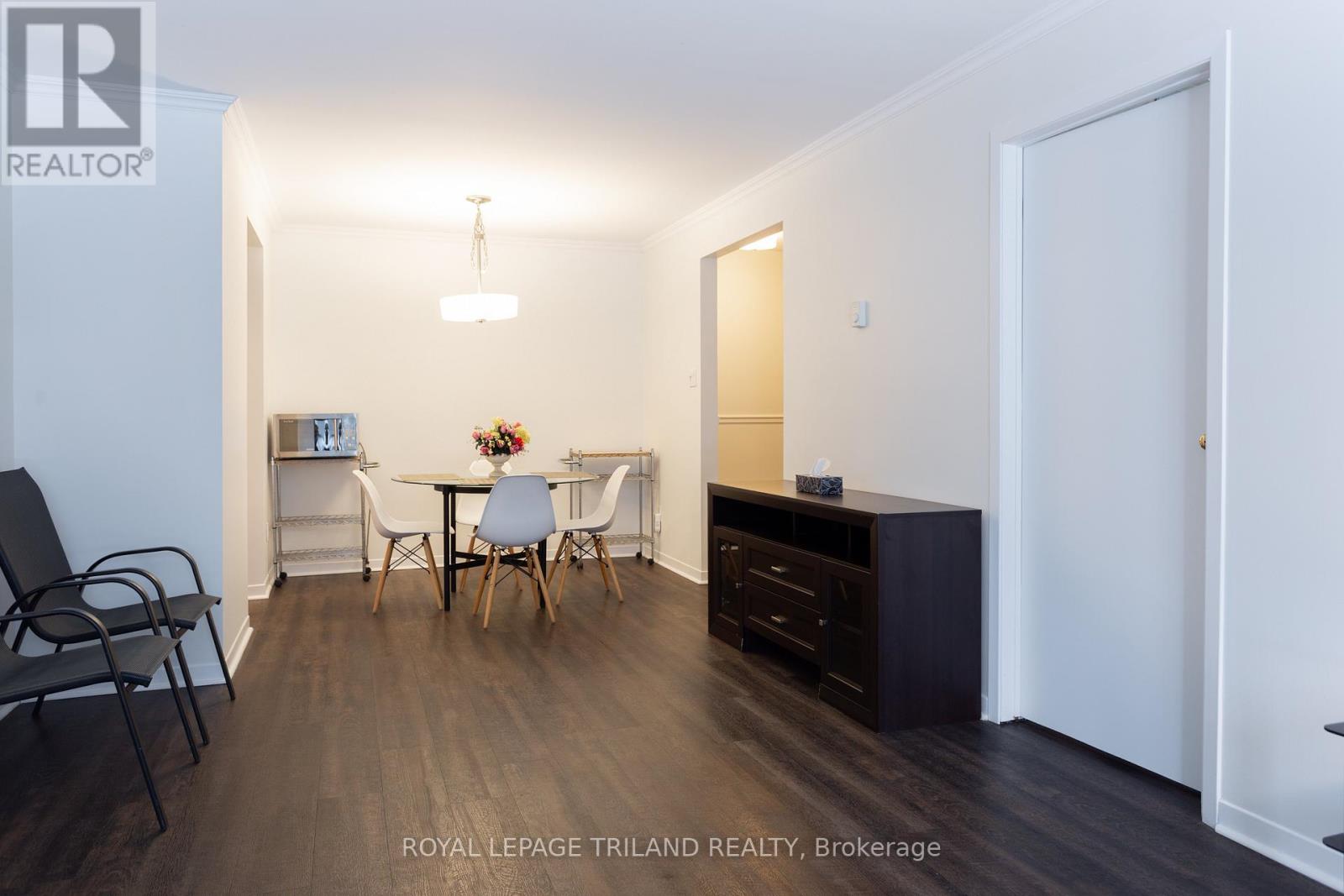 6 - 1096 Jalna Boulevard, London South, Ontario  N6E 3B8 - Photo 8 - X12773244