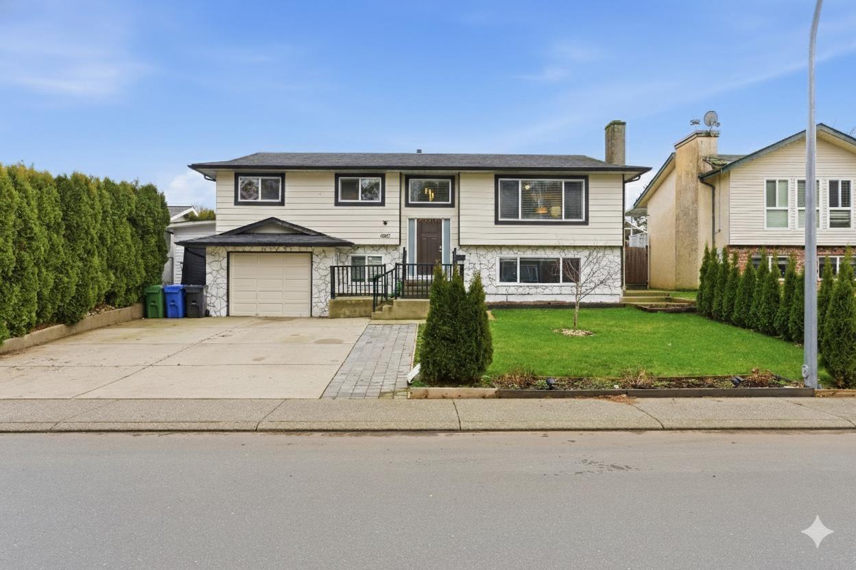 1460 KASLO COURT, Abbotsford, British Columbia