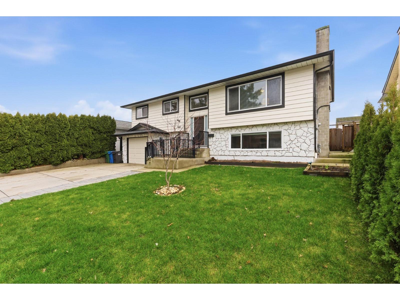 1460 Kaslo Court, Abbotsford, British Columbia  V2S 6H8 - Photo 2 - R3086472