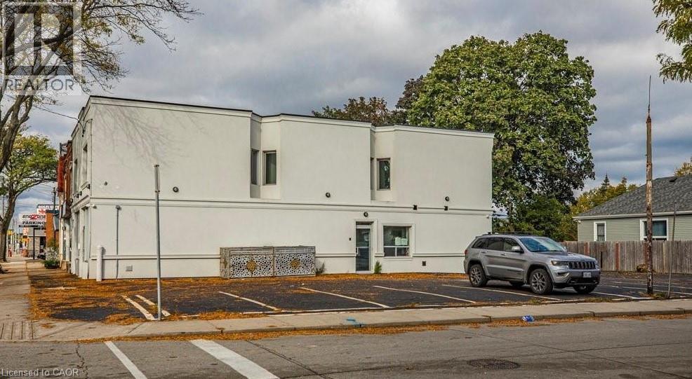 1327 Main Street E Unit# 3, Hamilton, Ontario  L8K 1B4 - Photo 3 - 40803592