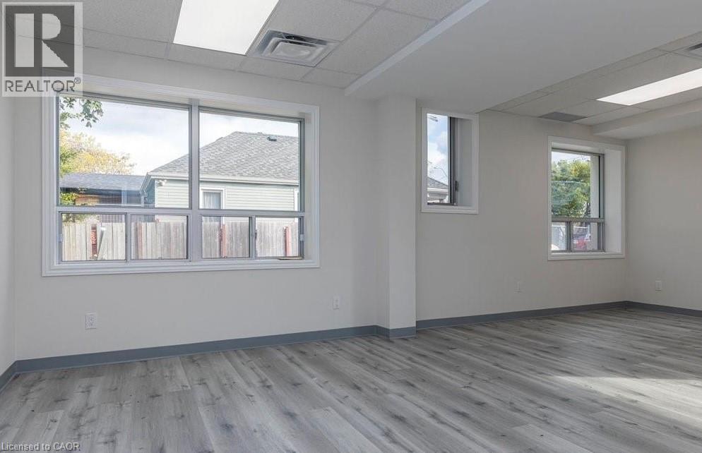 1327 Main Street E Unit# 3, Hamilton, Ontario  L8K 1B4 - Photo 15 - 40803592