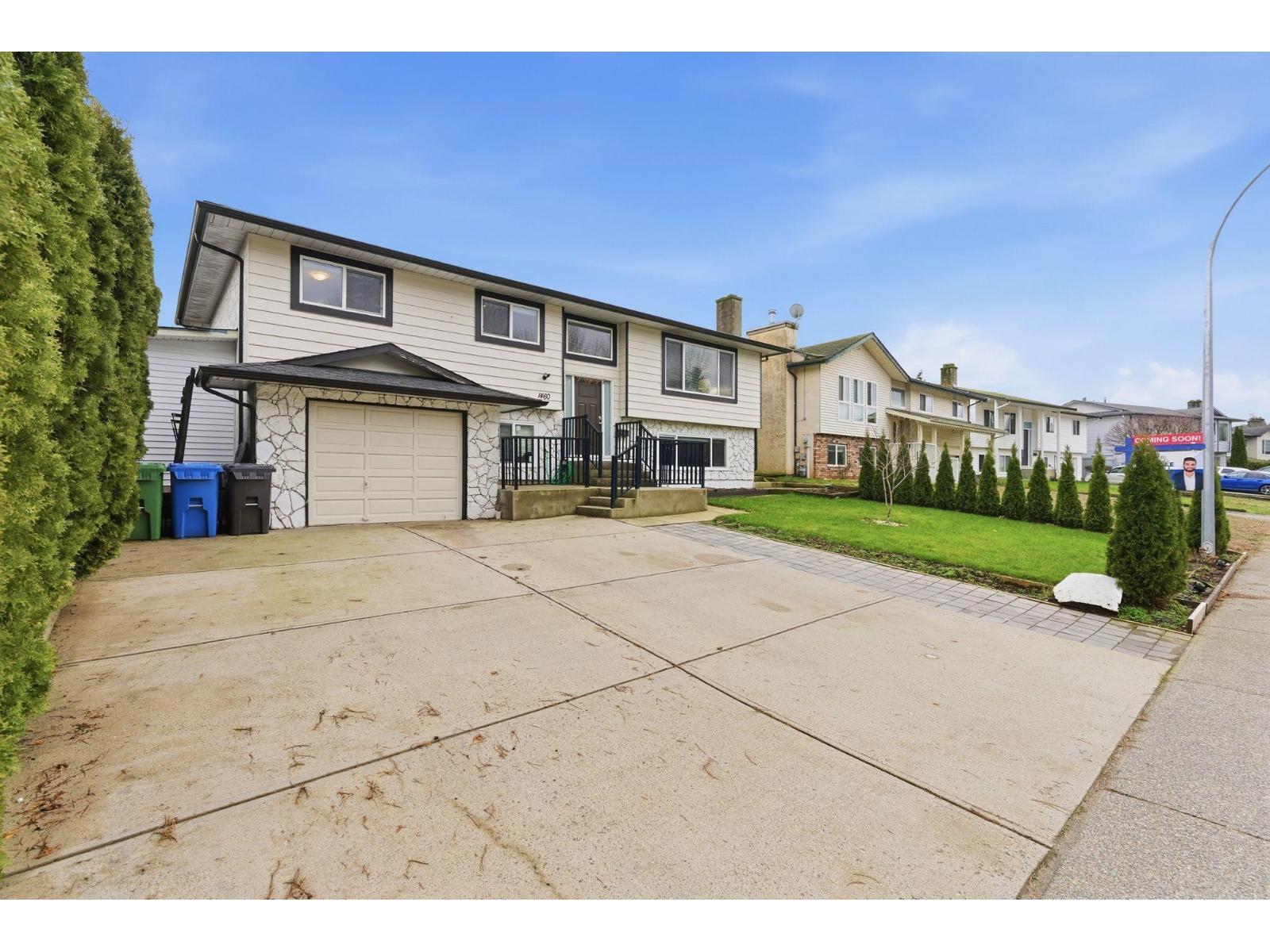 1460 Kaslo Court, Abbotsford, British Columbia  V2S 6H8 - Photo 3 - R3086472