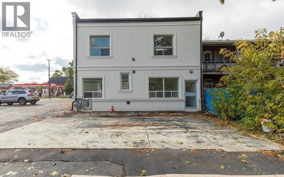 1327 Main Street E Unit# 3, Hamilton, Ontario  L8K 1B4 - Photo 5 - 40803592