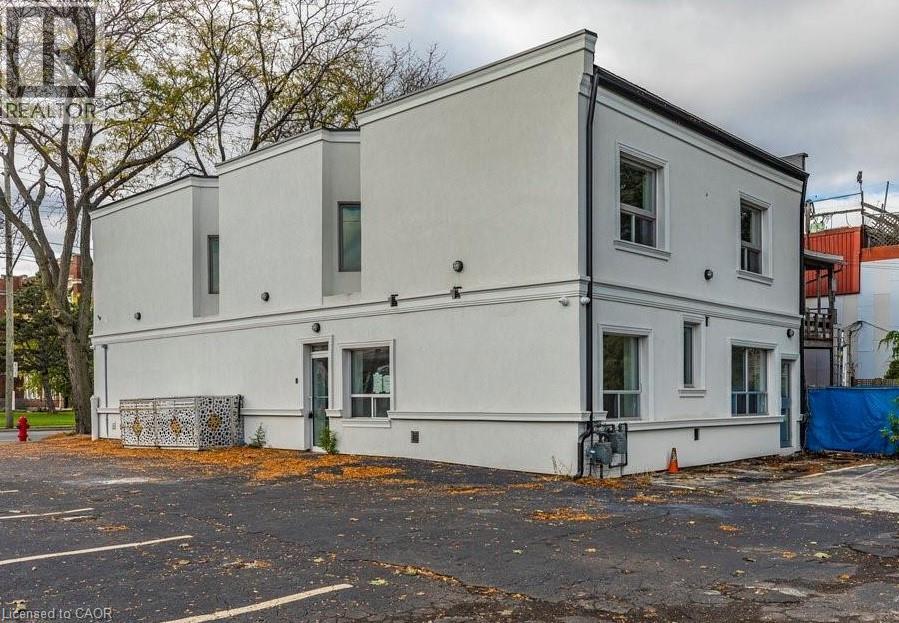 1327 Main Street E Unit# 3, Hamilton, Ontario  L8K 1B4 - Photo 4 - 40803592