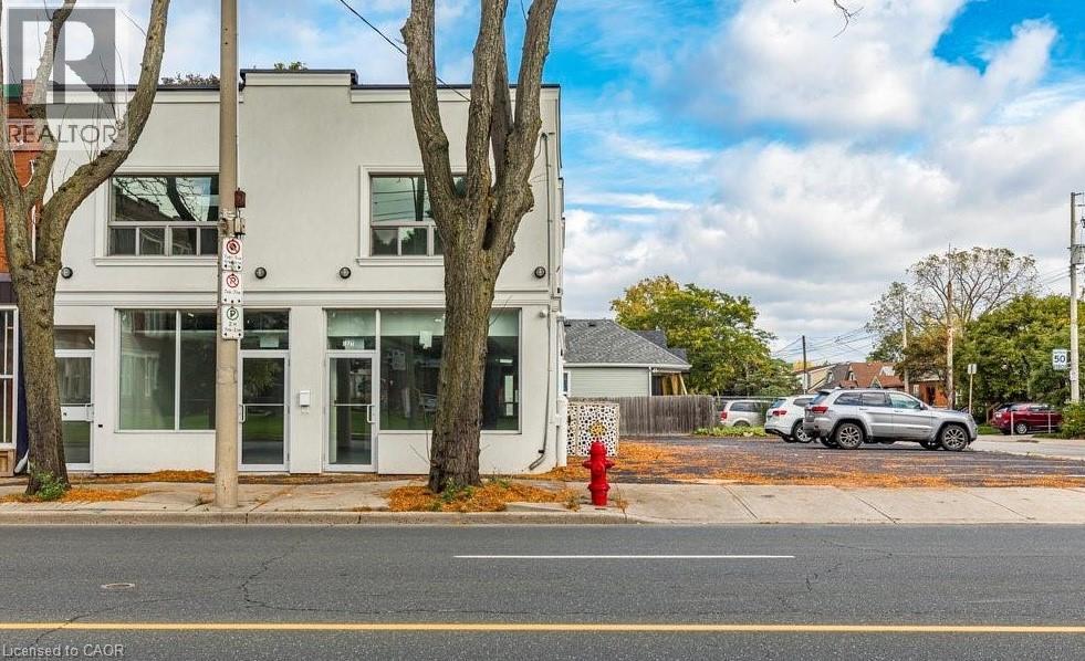 1327 MAIN Street E Unit# 2, hamilton, Ontario