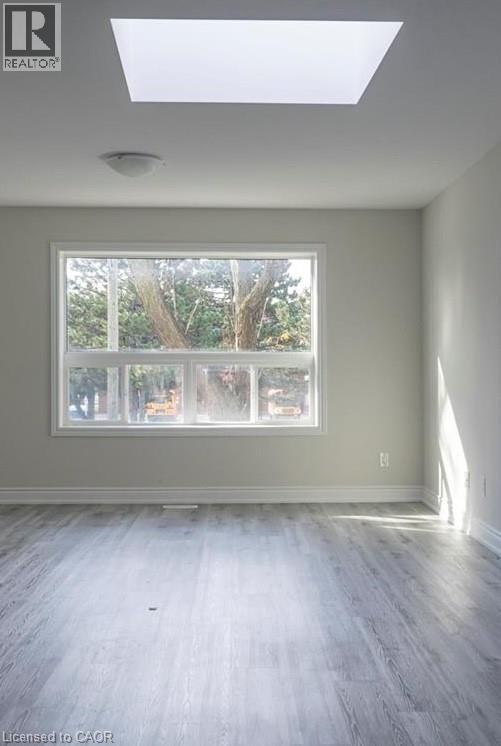 1327 Main Street E Unit# 1, Hamilton, Ontario  L8K 1B4 - Photo 13 - 40803613