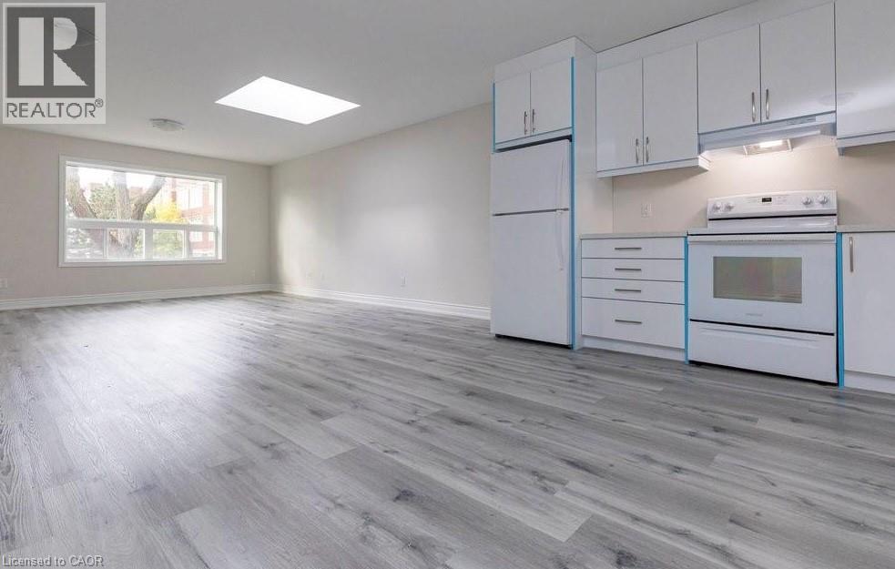 1327 Main Street E Unit# 1, Hamilton, Ontario  L8K 1B4 - Photo 8 - 40803613