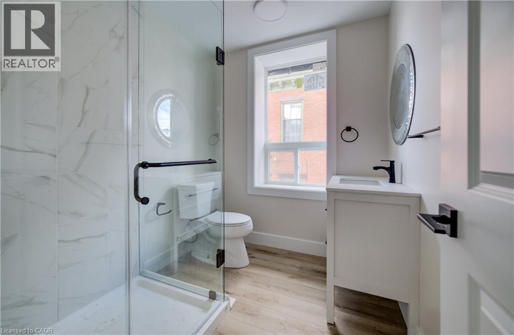 22 Grant Avenue Unit# 2, Hamilton, Ontario  L8N 2X5 - Photo 8 - 40803788