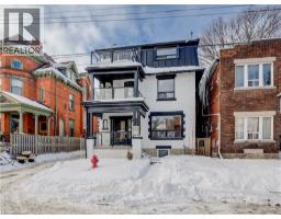 22 GRANT Avenue Unit# 2, Hamilton, Ontario