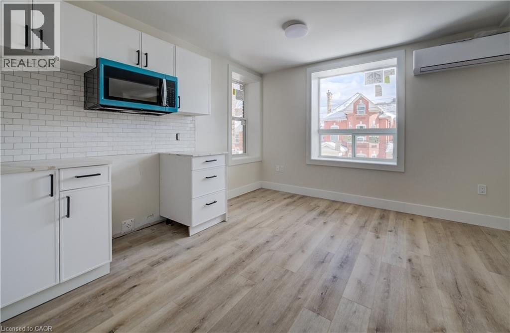 22 Grant Avenue Unit# 2, Hamilton, Ontario  L8N 2X5 - Photo 5 - 40803788