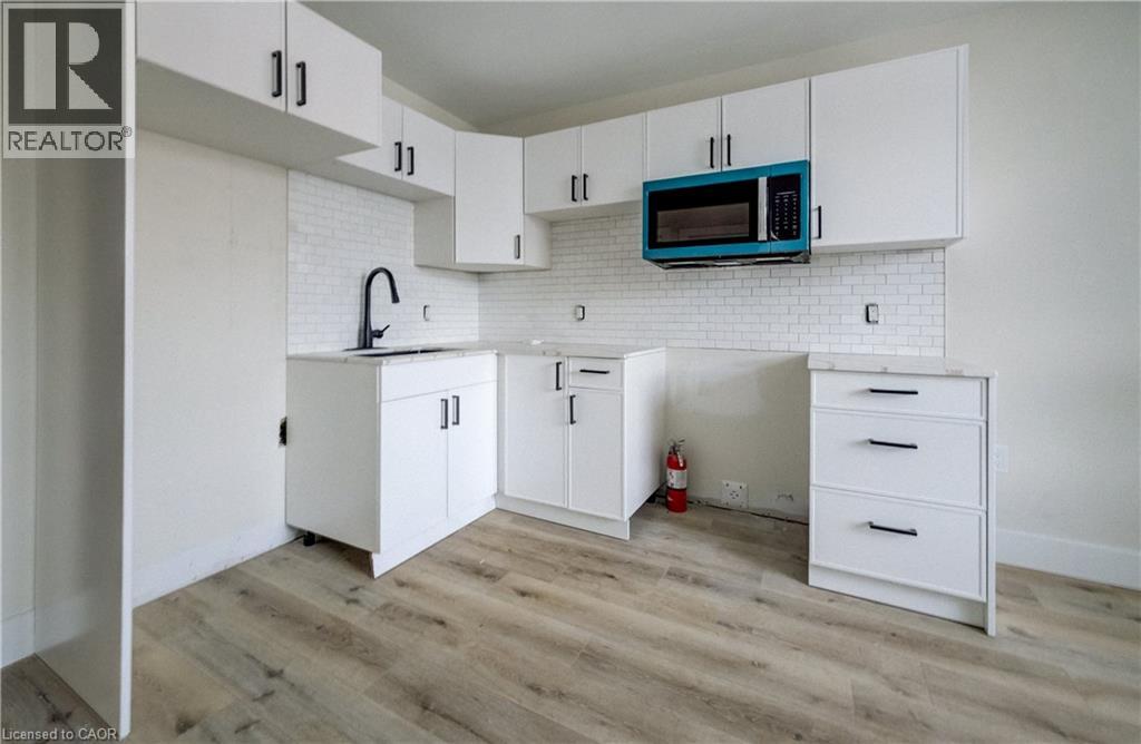 22 Grant Avenue Unit# 3, Hamilton, Ontario  L8N 2X5 - Photo 6 - 40803897