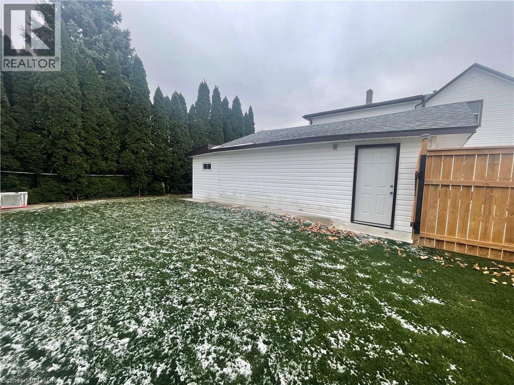 209 Murray Street, Wallaceburg, Ontario  N8A 1H6 - Photo 29 - 40804080